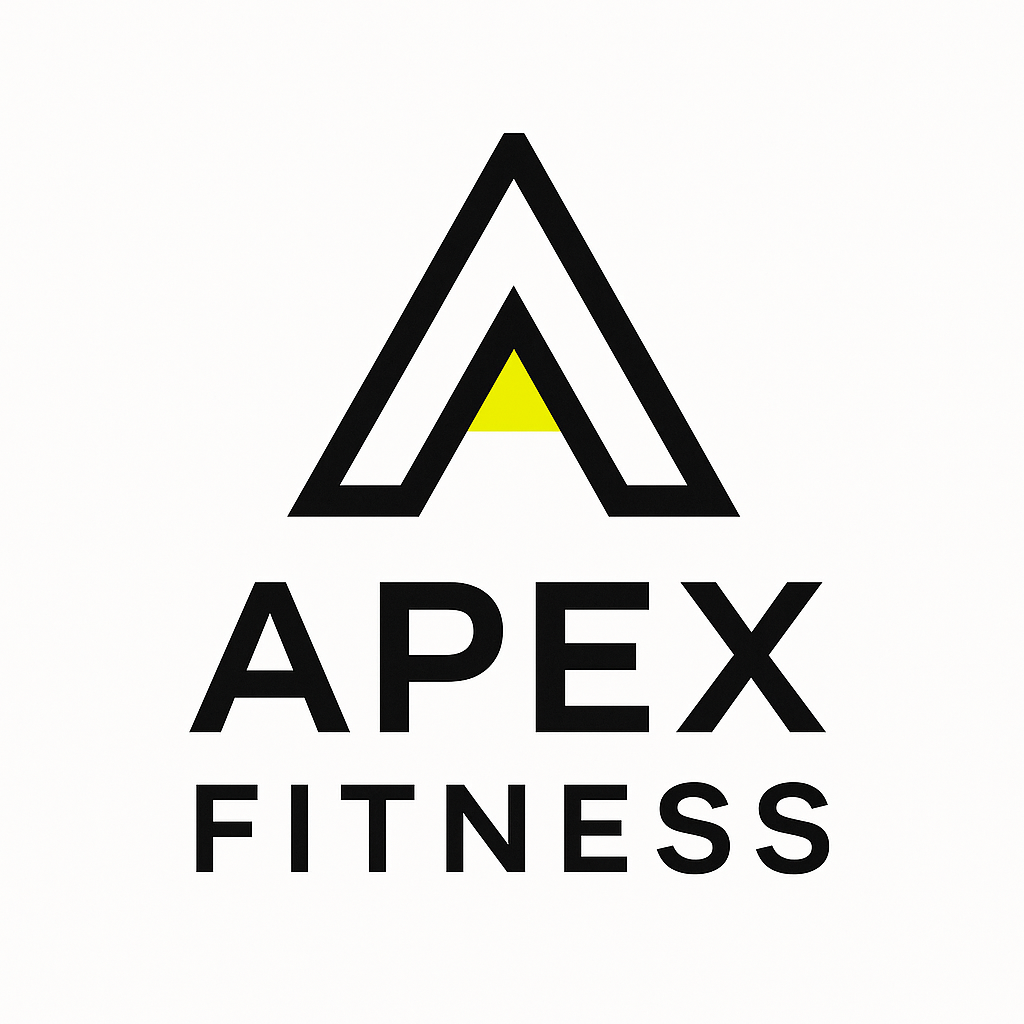 Apex Fitness Logo