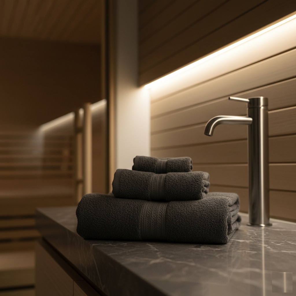 Recovery & Wellness Suite