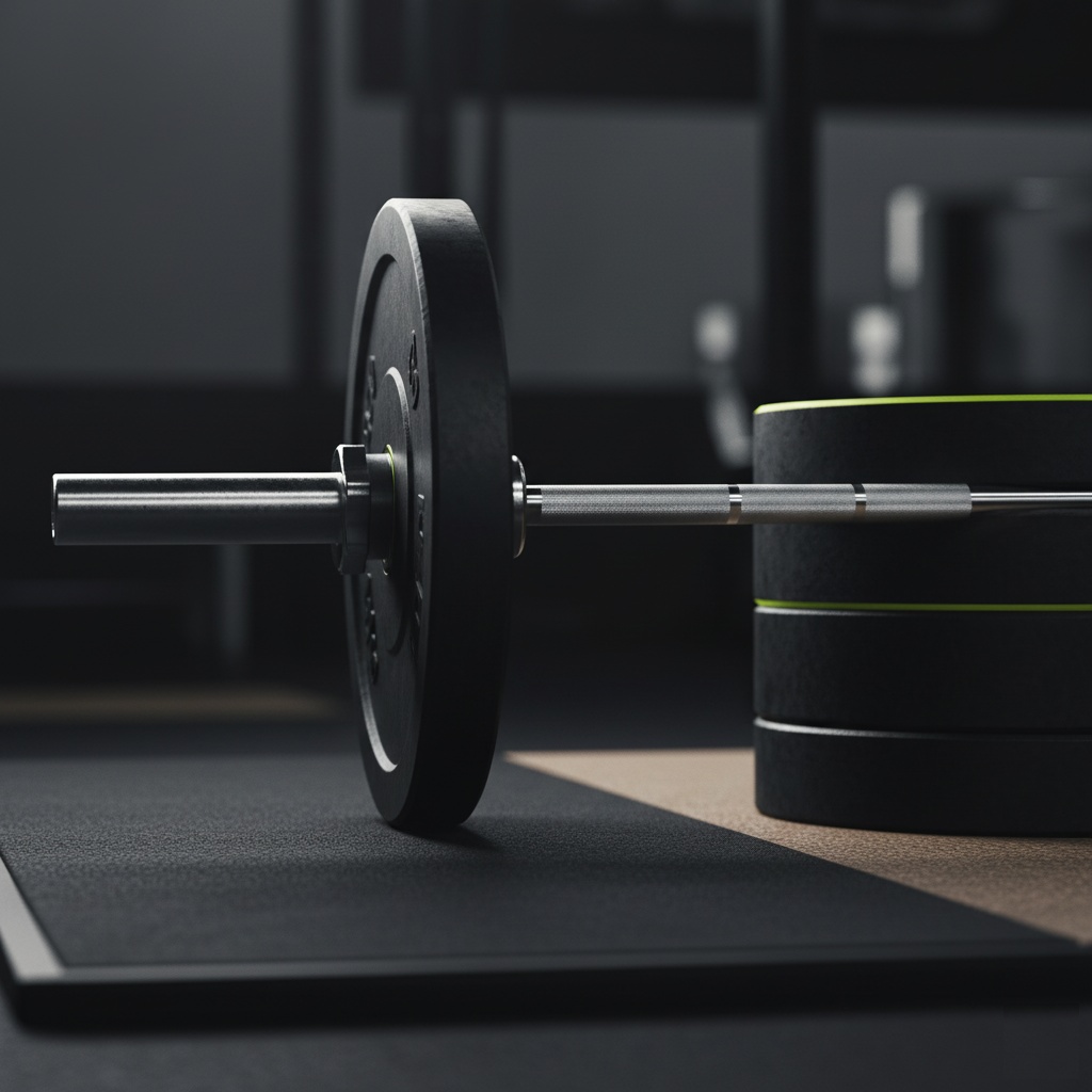 Strength Zone Equipment